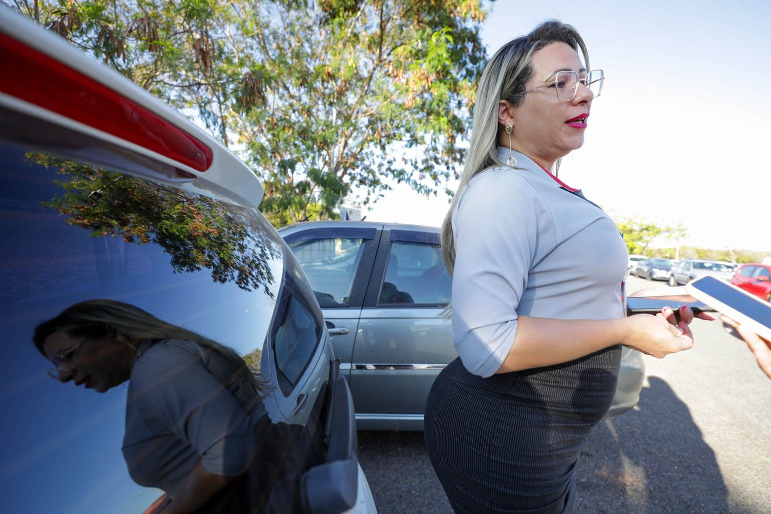 GDF garante empregabilidade a mulheres vítimas de violência e em vulnerabilidade social