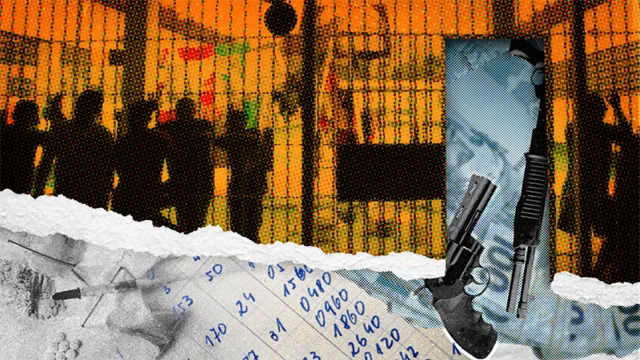 PCC faz ‘censo do crime’ nacional para definir investimentos, combater rivais e direcionar alianças