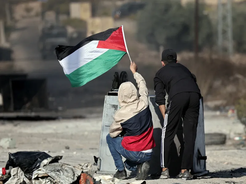 ONU: mulheres e crianças são quase 70% dos mortos em seis meses de massacre israelense em Gaza