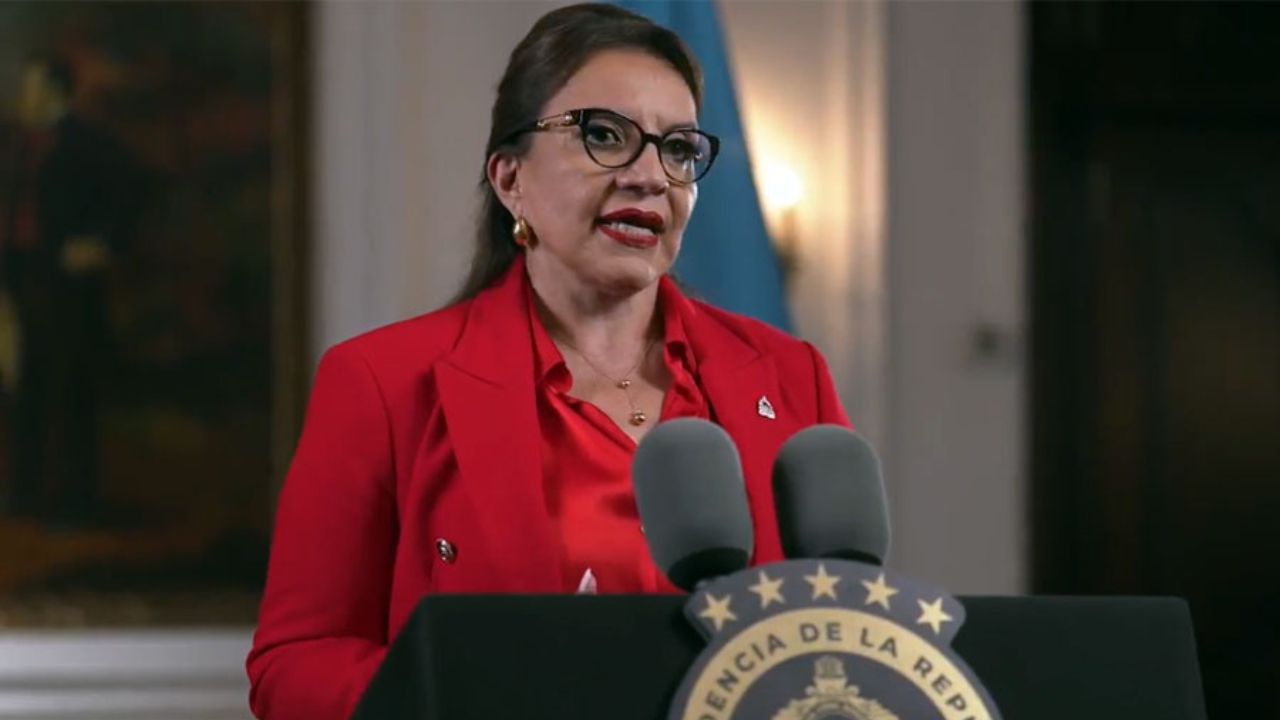 Honduras: Xiomara Castro denuncia tentativa de golpe contra seu governo