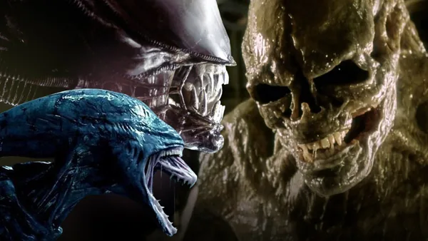 Saiba a ordem correta para assistir aos filmes de Alien