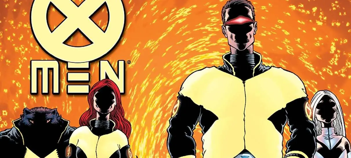 2ª temporada de X-Men 97′ terá trajes de Grant Morrison e mais mutantes