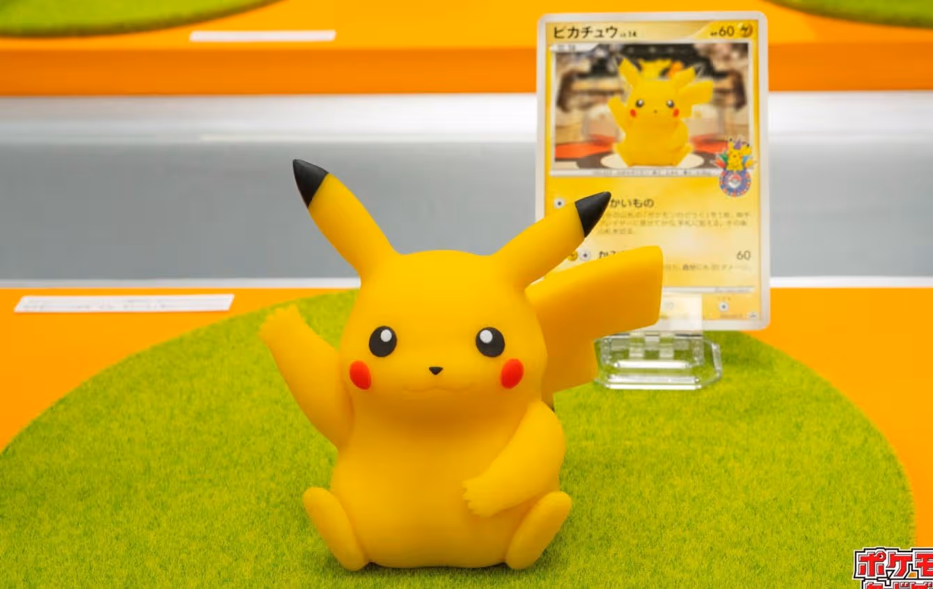 Pokecon traz Yuka Morii, das “cartas de argila”, ao Brasil