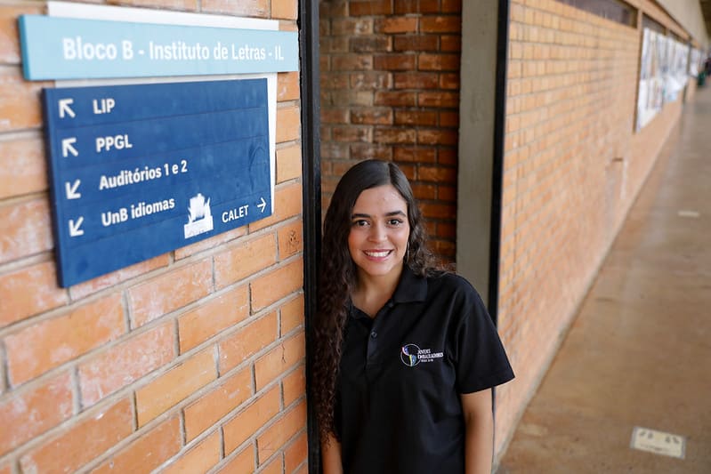 Do DF para o mundo: Centros de línguas são atalhos para vida acadêmica e profissional