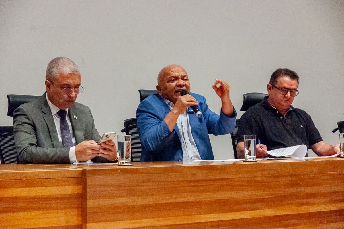 CLDF debate continuidade do PDAF nas escolas públicas