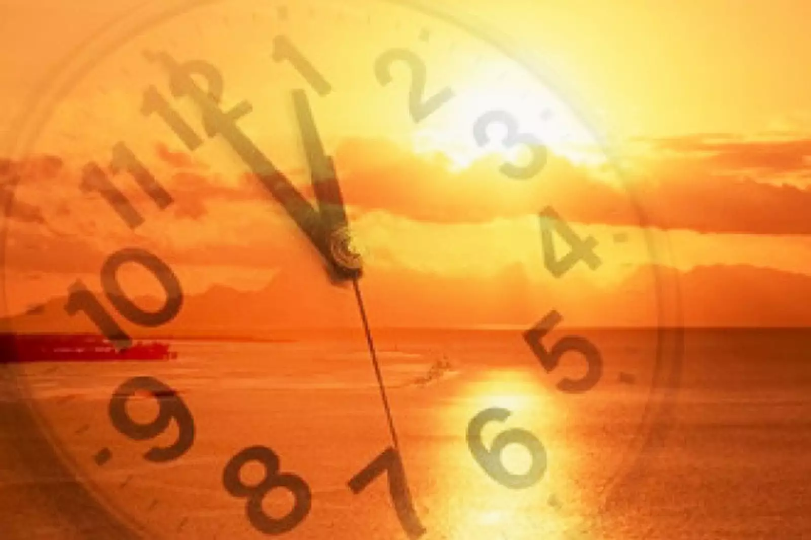 Horário de verão tem apoio de 54,9% da população, diz estudo