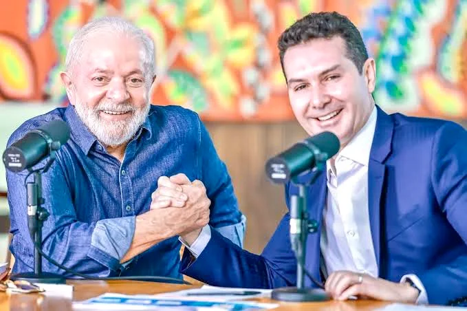 “Estamos chegando a 1 milhão de casas”, diz Jader Filho sobre Minha Casa, Minha Vida