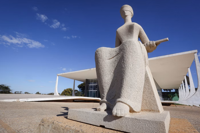 1ª Turma do STF julga bloqueio do X no Brasil nesta 2ª feira (2/9)