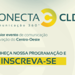 Conecta CLDF Foto: Divulgação/CLDF