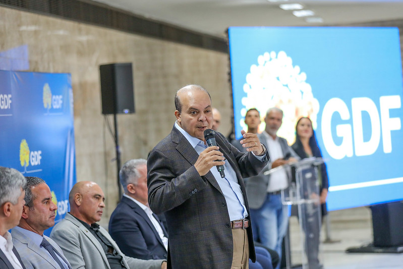 Consórcio assume a gestão da Rodoviária do Plano Piloto e planeja investir R$ 120 milhões