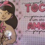 O intuito também é chamar a atenção das colaboradoras, que embora sejam da área de saúde, acabam se descuidando e não fazem esse autoexame com frequência | Foto: Divulgação/IgesDF