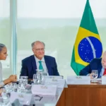 © Ricardo Stuckert/P Lula Planalto