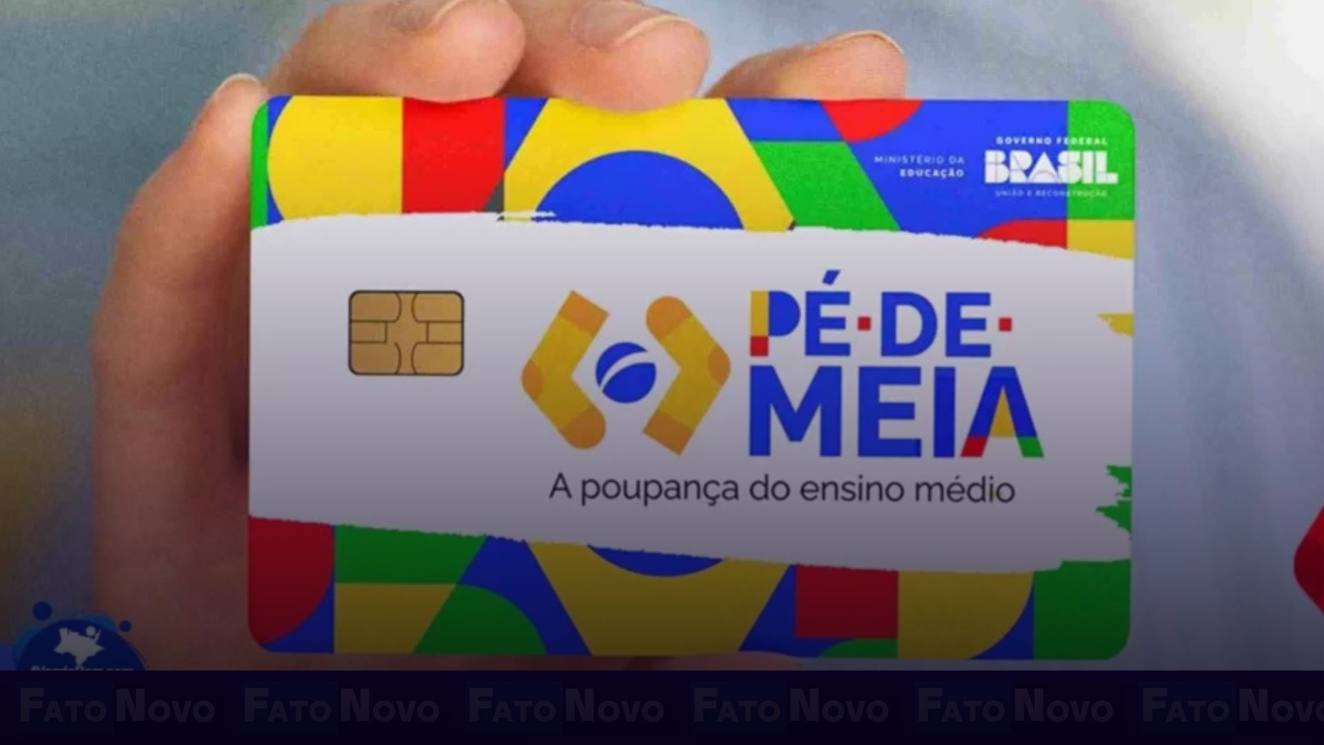 Pé-de-Meia: pagamento a estudantes começa nesta segunda-feira