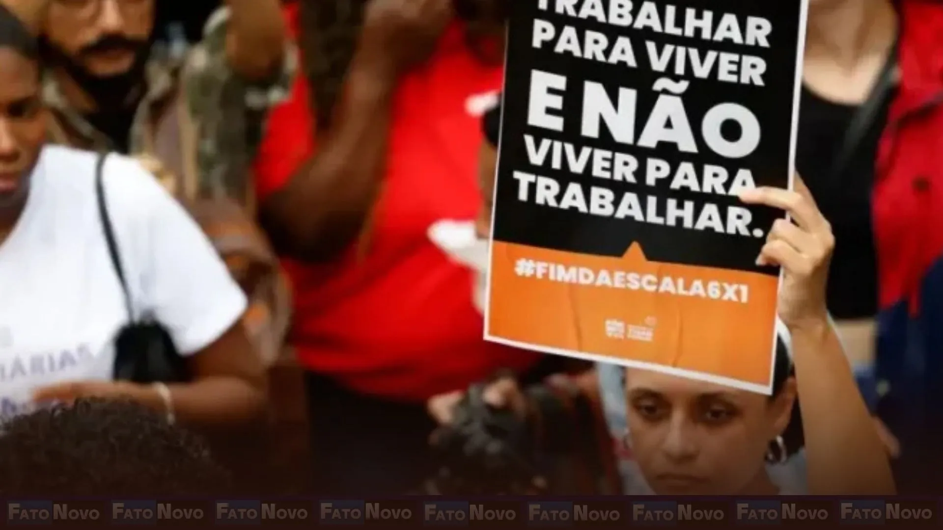 PEC 6 por 1: 67% das manifestações nas redes sociais foram a favor