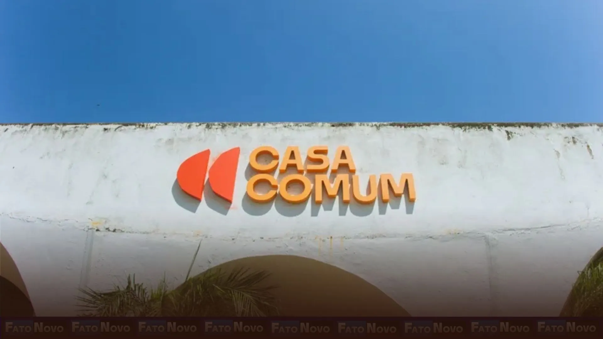 Casa Comum: espaço coletivo de trabalho e incidência política é inaugurado em Brasília nesta sexta (1º)