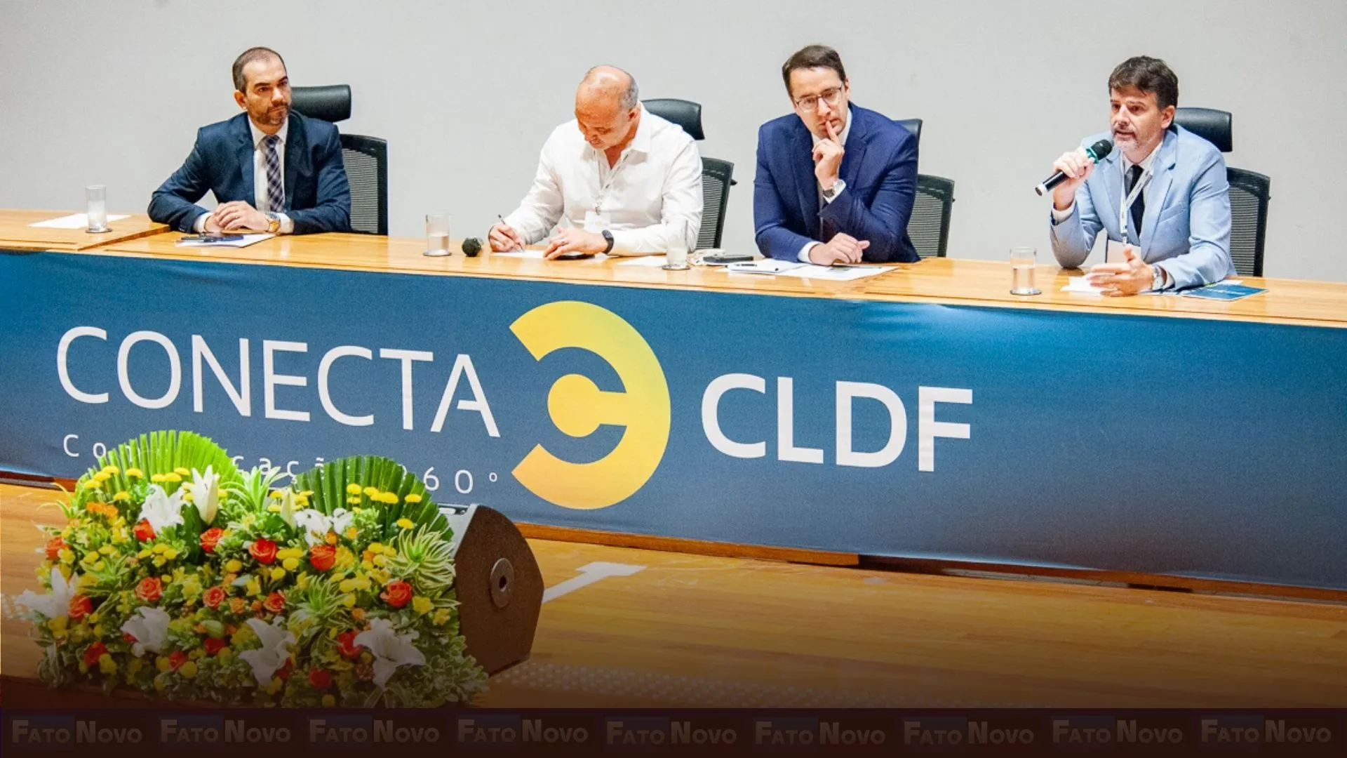 Especialistas debatem papel da imprensa no combate à desinformação