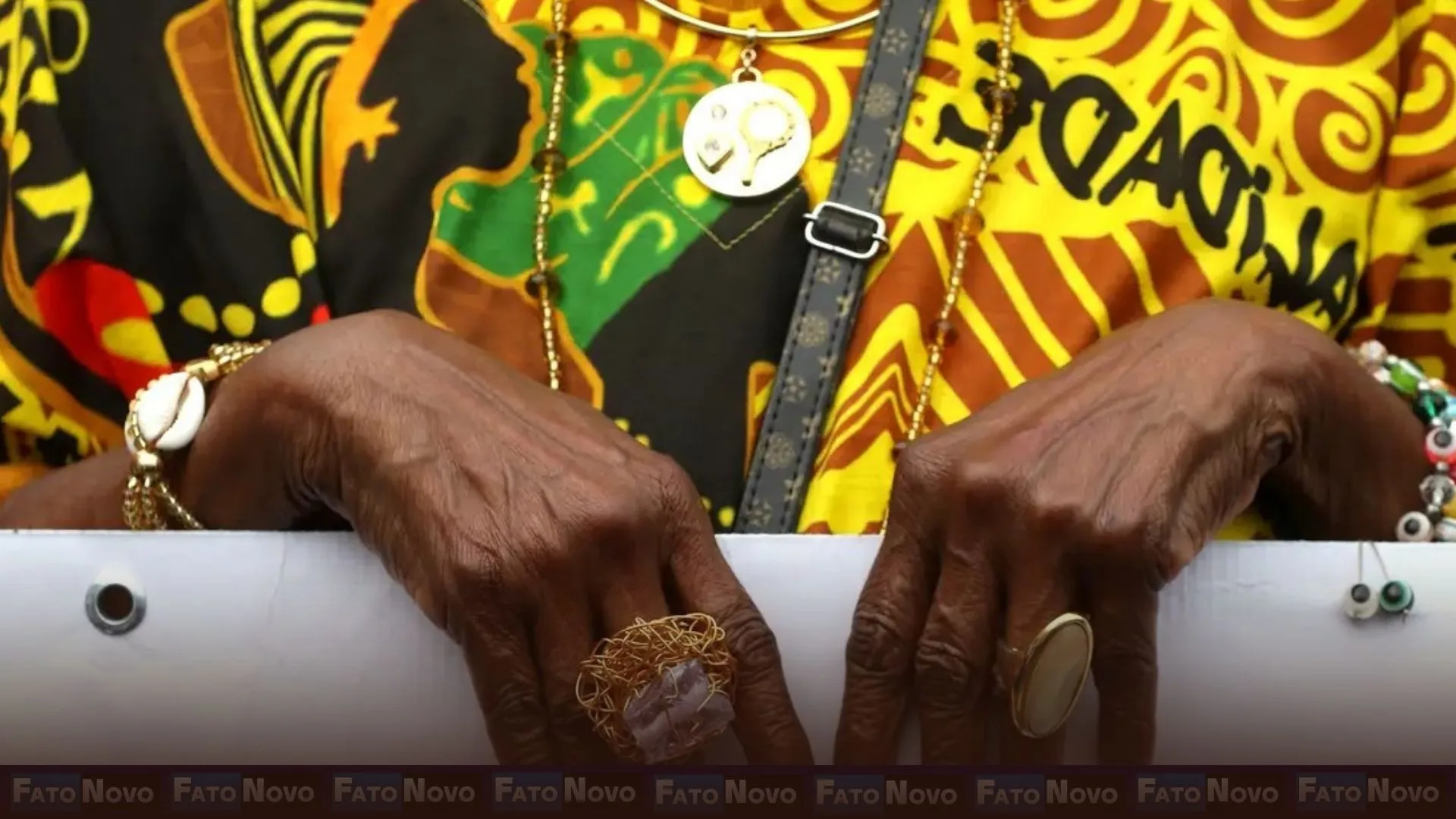 Festival em celebração ao Dia da Consciência Negra começa nesta segunda-feira (18)