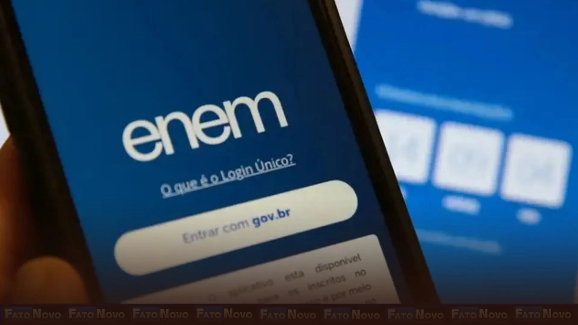 Enem 2024: tema da redação é atual e apropriado, avaliam professores