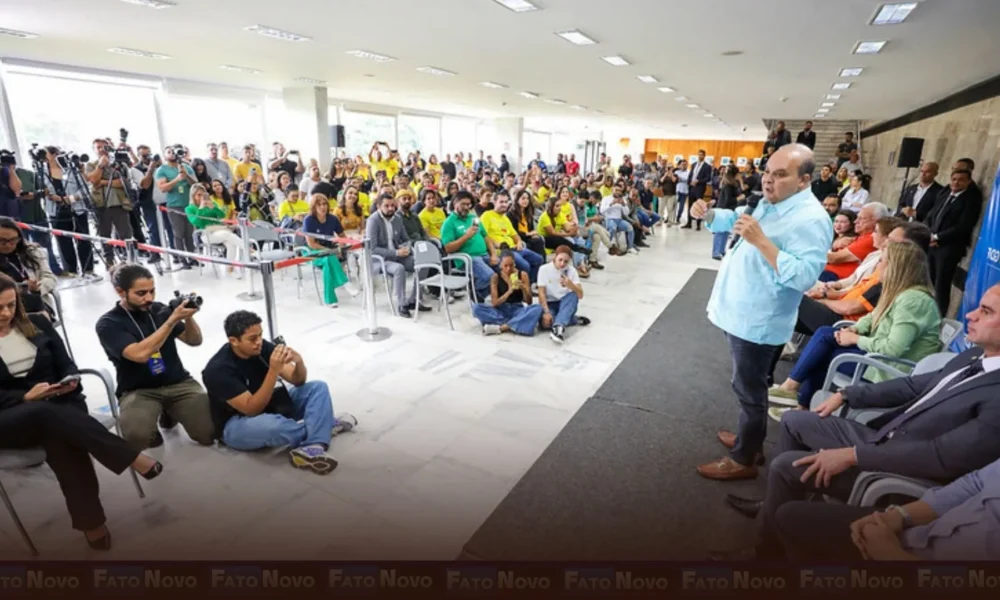 GDF autoriza a contratação de 800 agentes para reforçar o combate à dengue