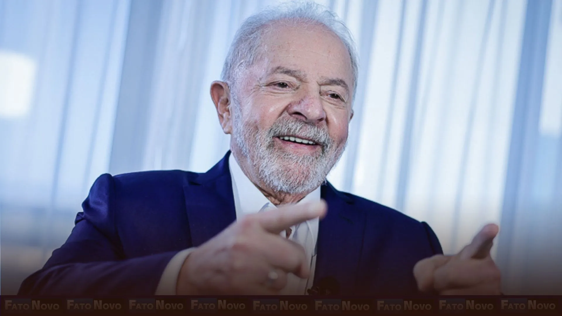 Lula é aprovado por 50% e venceria Bolsonaro, Michelle, Tarcísio e Marçal, diz pesquisa