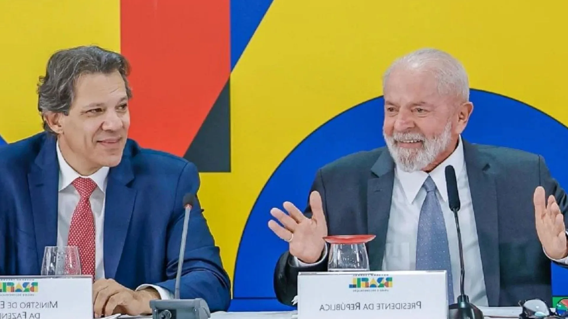 Efeito Lula: prévia do PIB de setembro segue em alta e resultado surpreende
