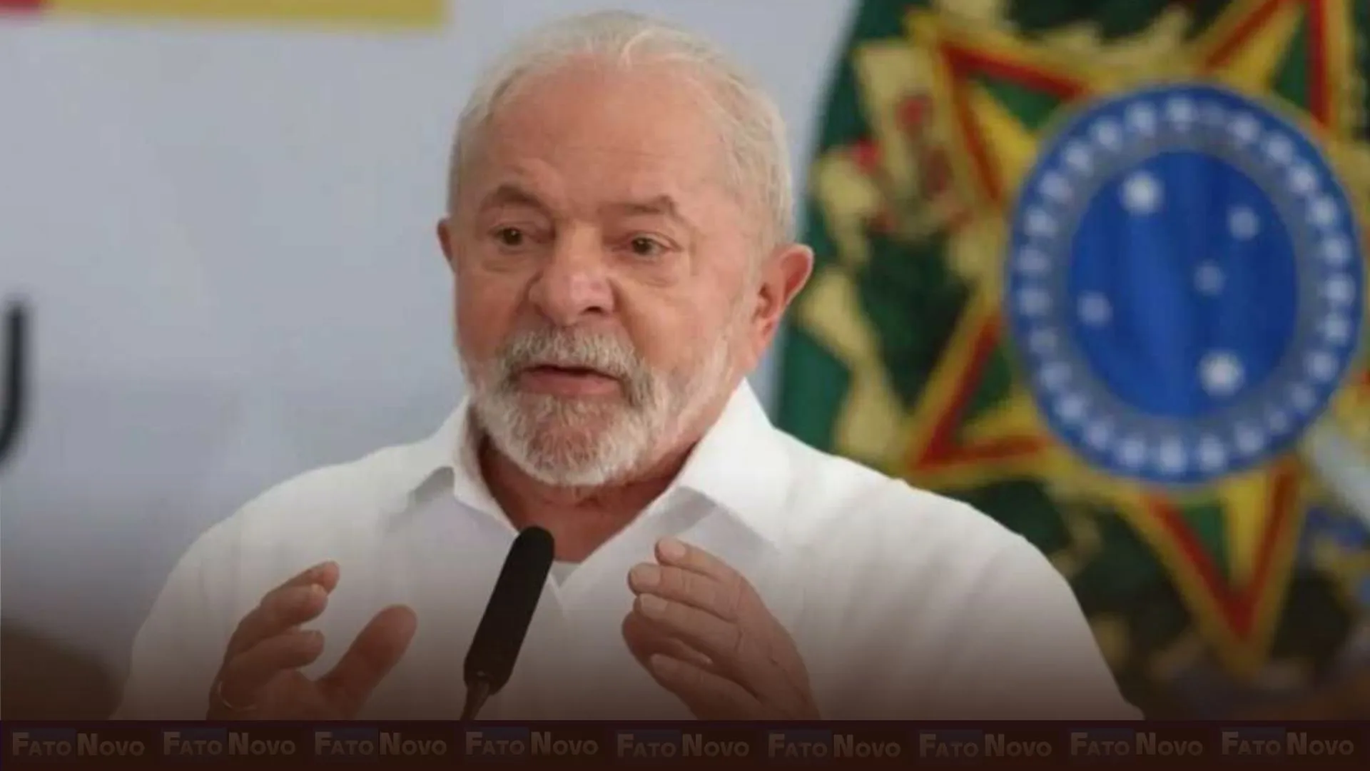 Médico de Lula descarta sequela e diz que função cerebral está intacta