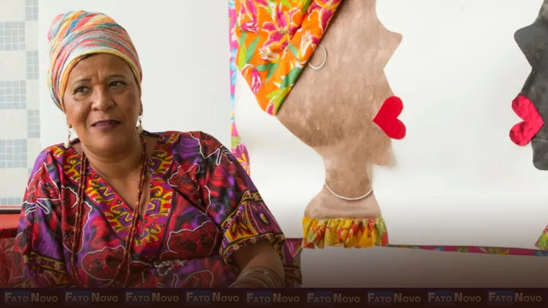 Liderança negra de Minas Gerais, Makota Celinha recebe título de Doutora Honoris Causa