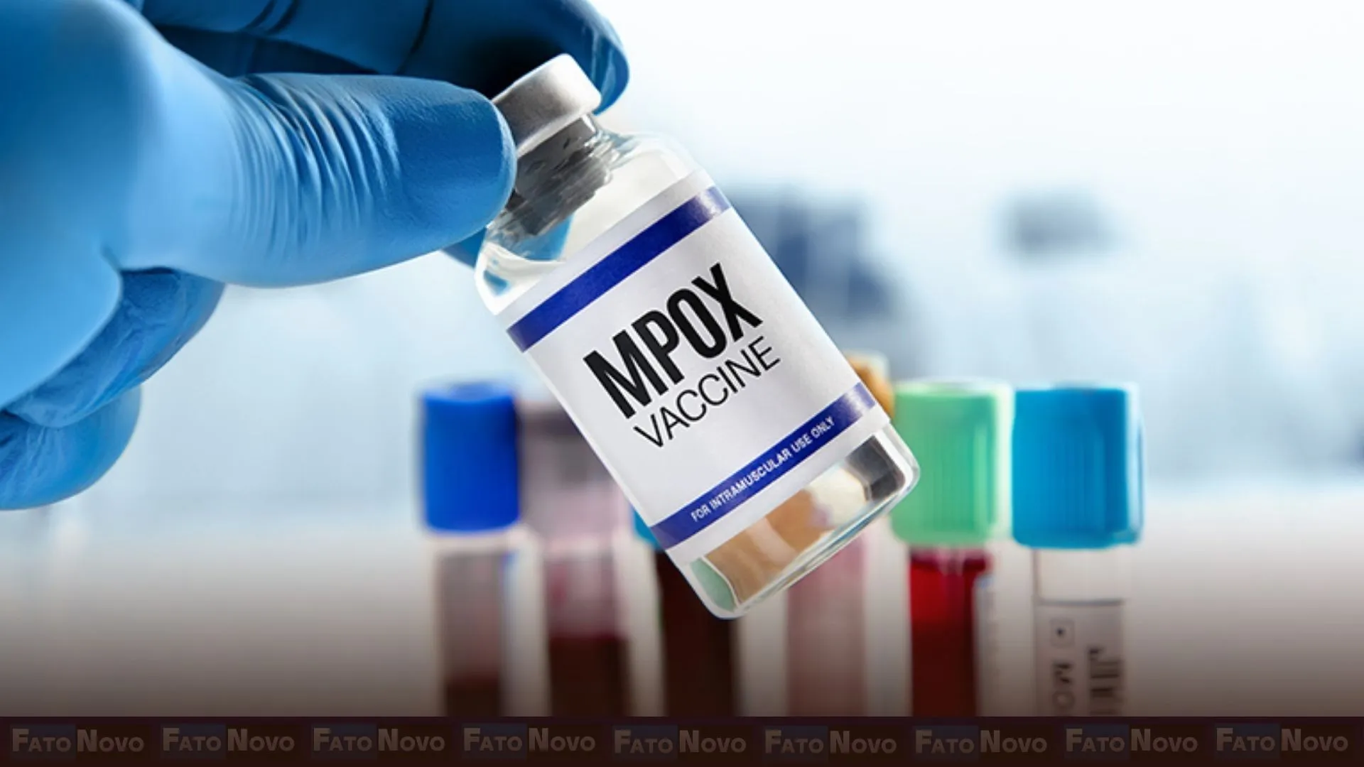 Mpox: OMS aprova primeira vacina para uso emergencial em crianças