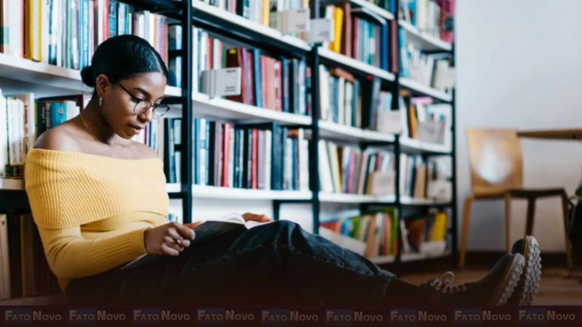 O poder transformador da leitura em futuros educadores