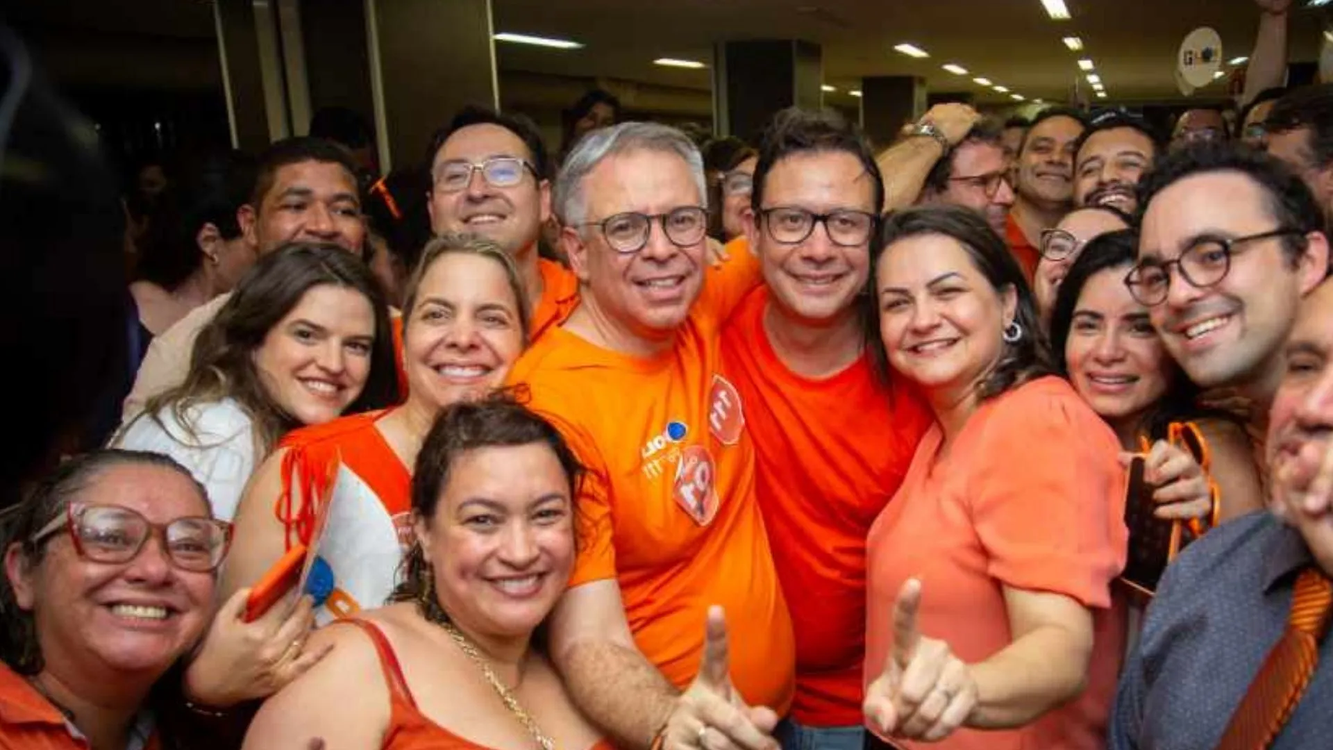 Poli é eleito novo presidente da OAB-DF