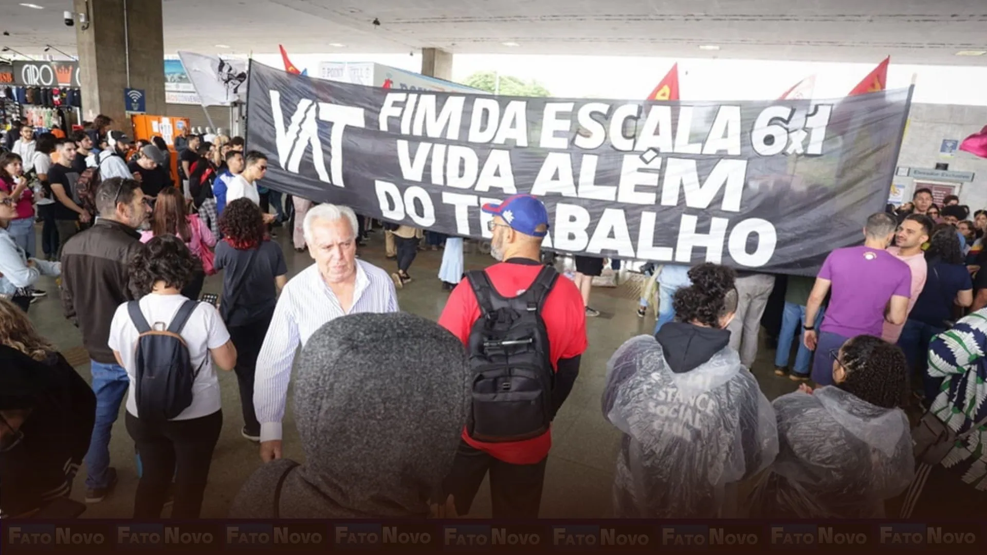 Entenda as leis trabalhistas em discussão na PEC pelo fim da escala 6×1