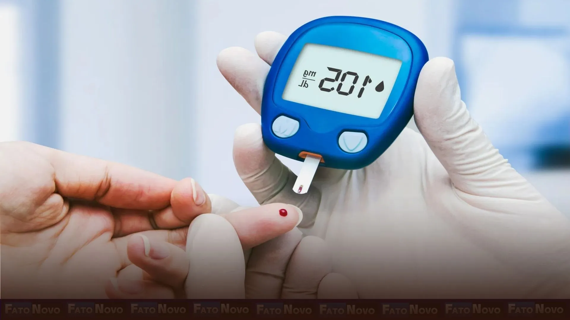 Prazos para agendamento e consultas são as principais barreiras para o tratamento de diabetes no Brasil