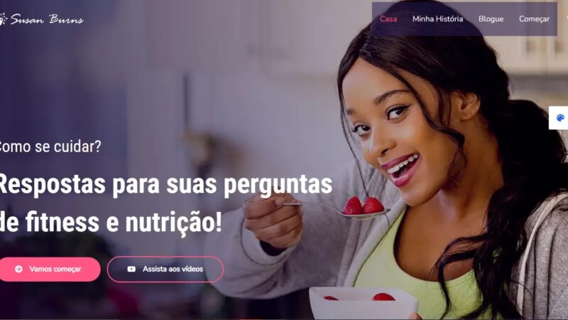 Criação de sites profissionais – megajc.com