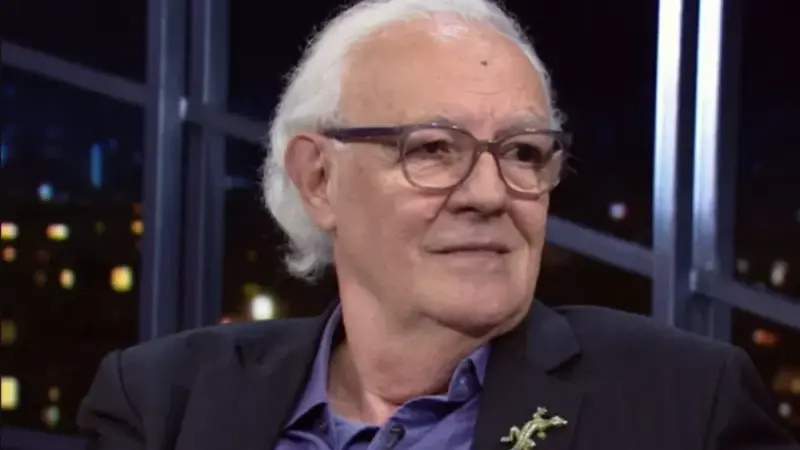 Morre ator Ney Latorraca aos 80 anos, ator morreu nesta quinta-feira (26)