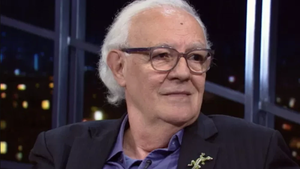 Morre ator Ney Latorraca aos 80 anos, ator morreu nesta quinta-feira (26)