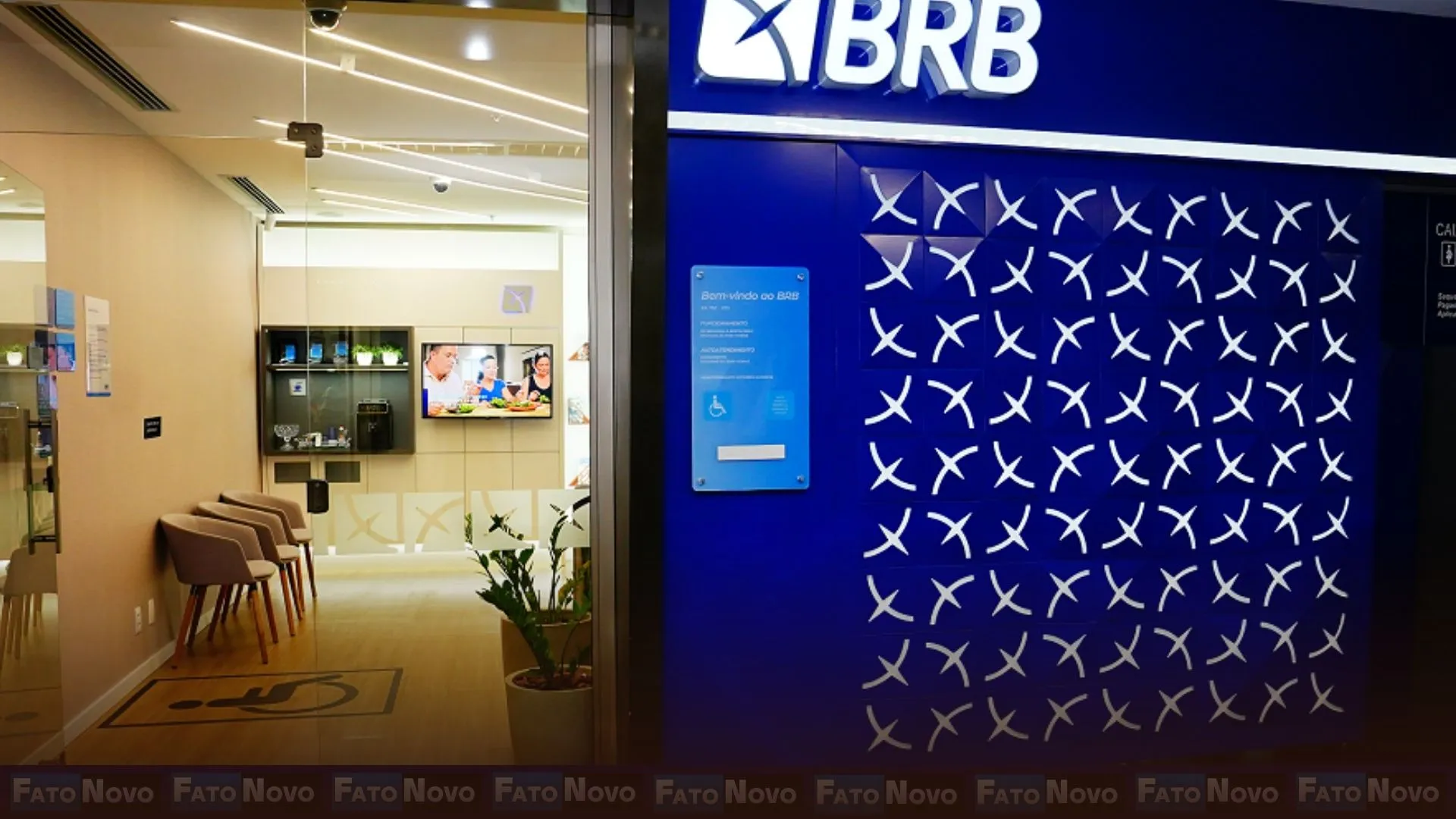 Banco de Brasília lança pagamento de alvarás eletrônicos no 2° Grau com transferência via Pix