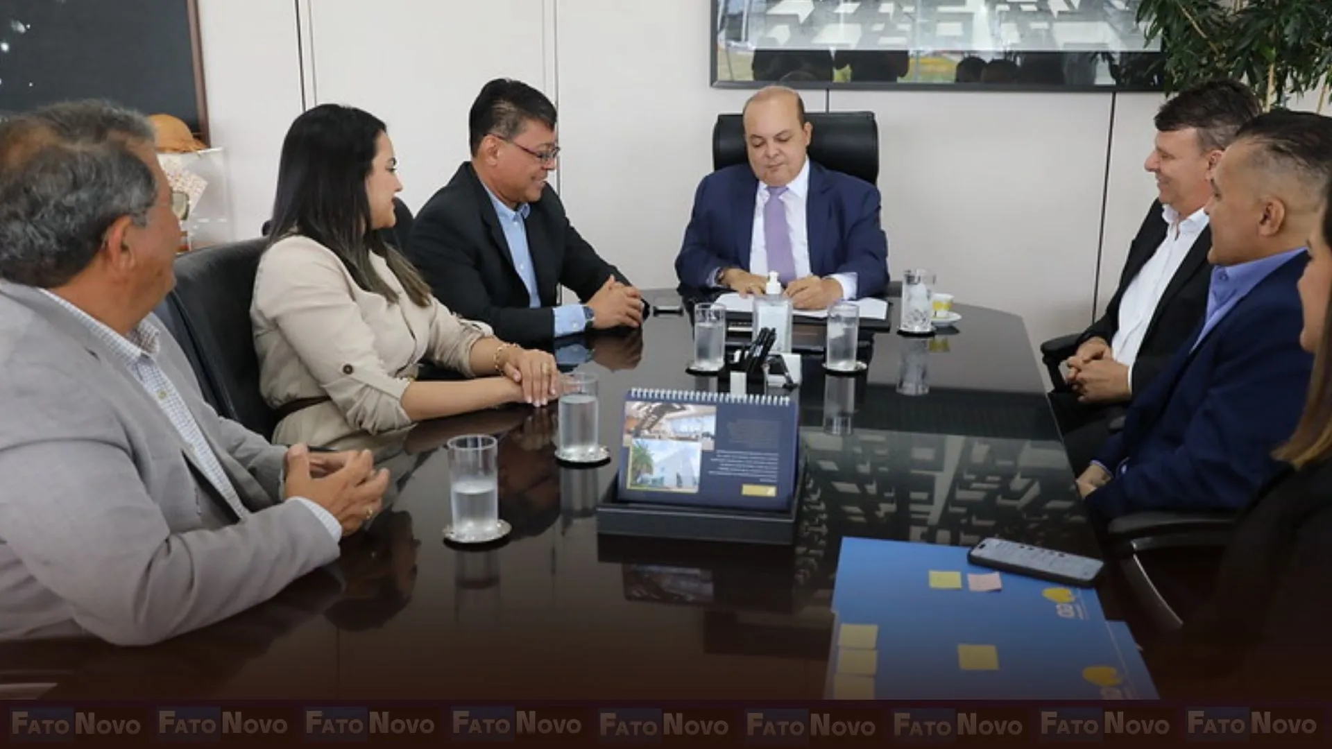 Servidores da Fundação Hemocentro de Brasília terão reajuste salarial de 38%