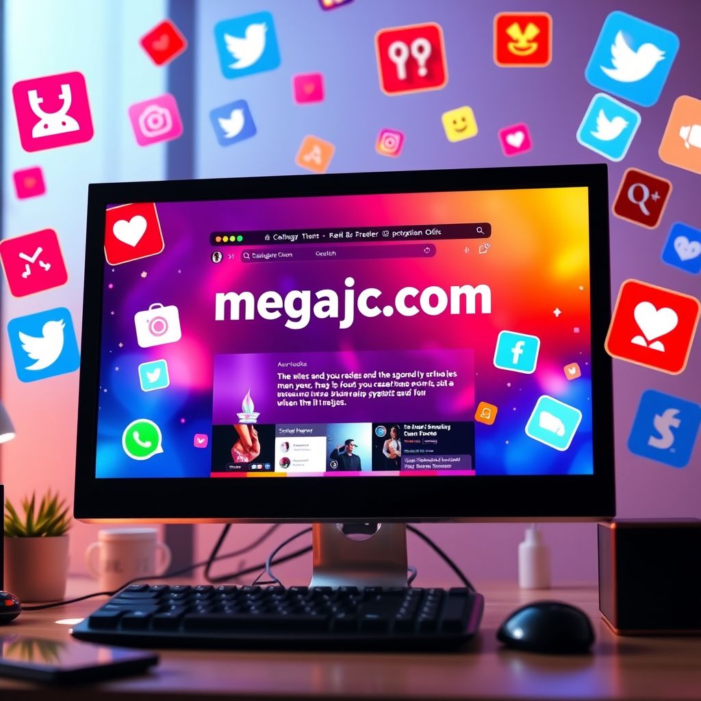 Assessoria de empresa digital – megajc.com