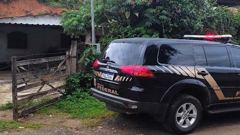 PF deflagra Operação Progênie e desarticula associação criminosa voltada a fraudar o INSS