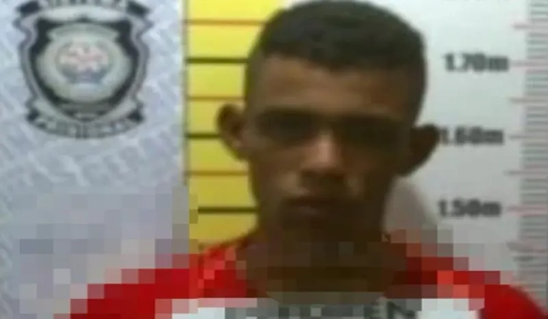 Detento foge de presídio em Ribeirão das Neves, na Grande BH