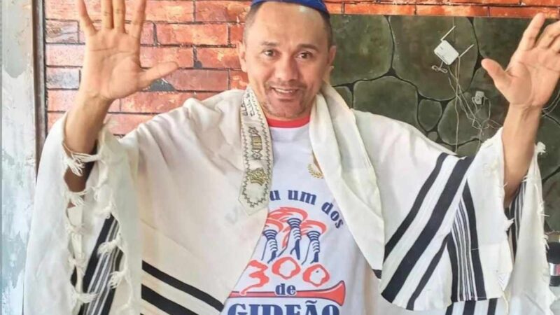 Saiba quem é o pastor que estuprou crianças em igreja no Sol Nascente