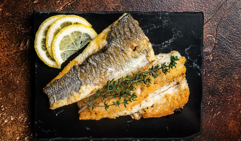 O peixe mais saudável do mundo (que raramente comemos) fortalece o coração e aumenta a imunidade