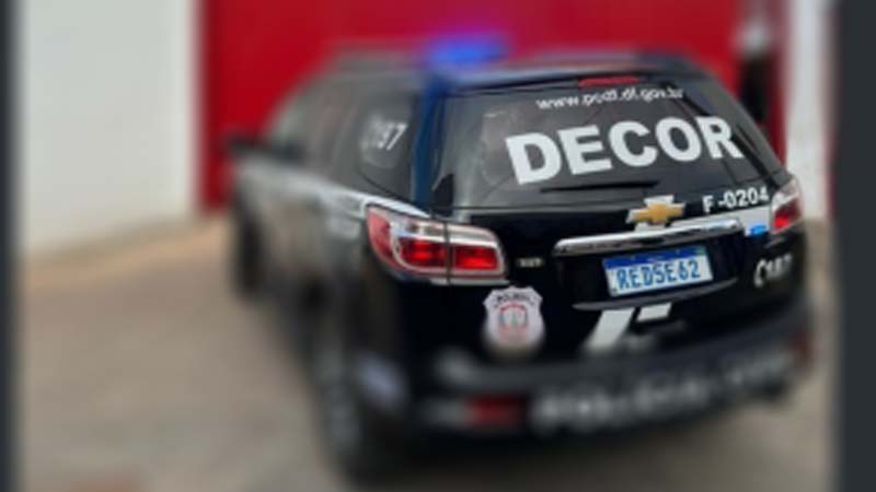 PCDF deflagra Operação Distributus