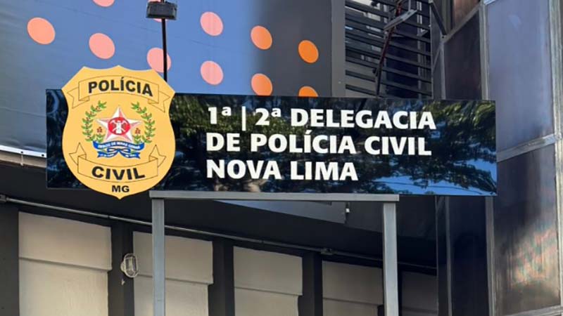 Foragida por homicídio é presa em Belo Horizonte