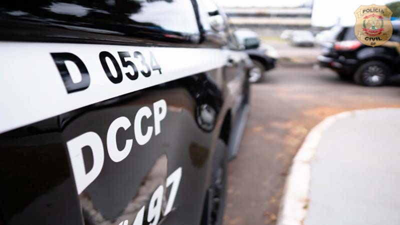 PCDF deflagra Operação FULL TIME