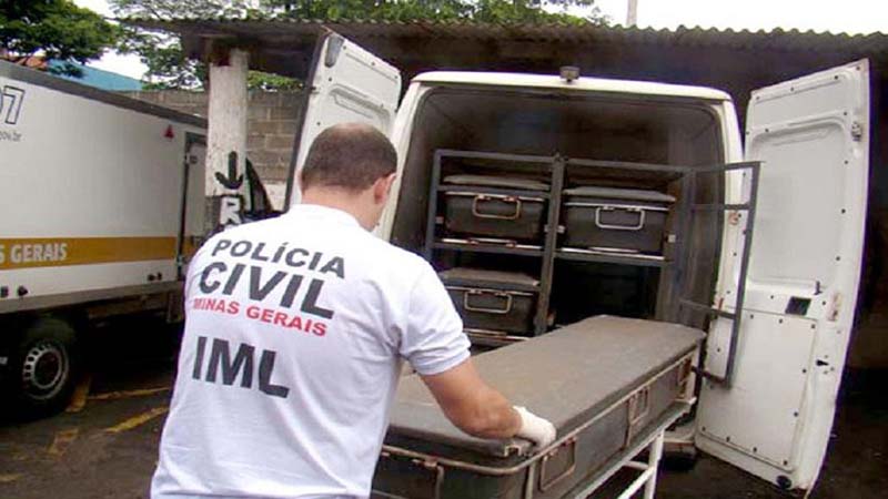 Chefe do tráfico é assassinado com tiros na cabeça em BH