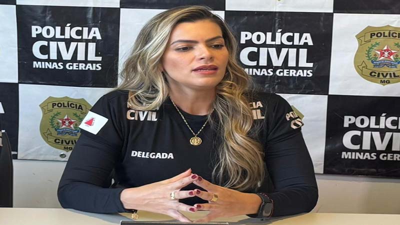 Operação Código de Sangue resulta em sete prisões em Nova Lima