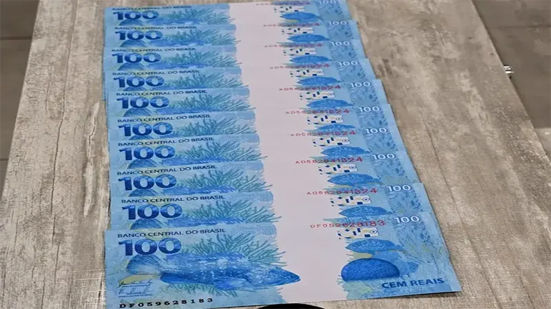 Polícia prende homem por receber notas falsas pelos Correios em SC