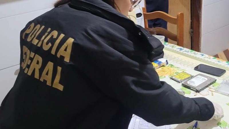 PF mira contra crimes de ódio e apologia ao nazismo em Minas Gerais