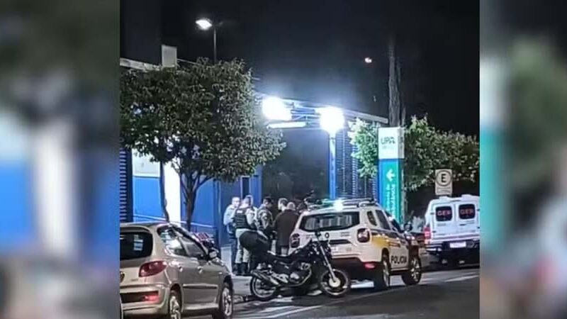 Cinco homens morrem em confronto com a PMMG em Araguari